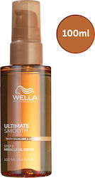 Wella Ultimate Smooth