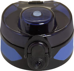 Резервна капачка Tritan 500ml Lion 520800900309...