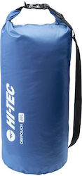 Hi-Tec Στεγανός Σάκος 20lt Μπλε Hi-Tec Στεγανός Σάκος 20lt Μπλε