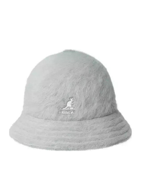 Kangol Herren-Hut Bucket-Stil Gray