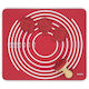 Tefal Pastry Kit Tefal Proflex Nutella J409s214 4 Interchangeable Stamps A Silicone Mat