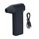 Maxxed Handheld Blower 130000rpm with 2500mAh Battery