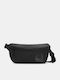 Waist Bag Black