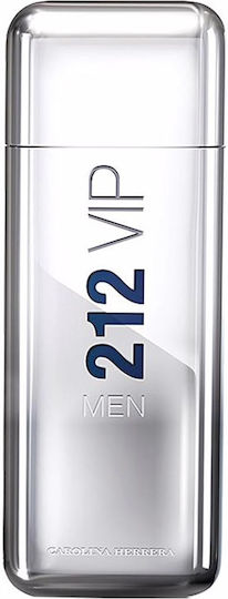 Carolina Herrera 212 Vip Eau de Toilette 100ml