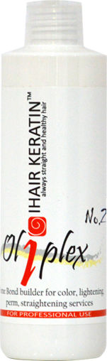 Ihair Keratin Лосион За Коса За Изглаждане С Кератин 250ml