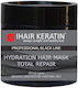 Ihair Keratin Mască De Păr Pentru Păstrarea Culorii Cu Keratină Și Argan 500ml