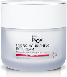 Isov Hydro Nourishing Κρέμα Ματιών 30ml Isov Hydro Nourishing Κρέμα Ματιών 30ml