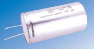 Eurolamp Capacitor 32μF 230V