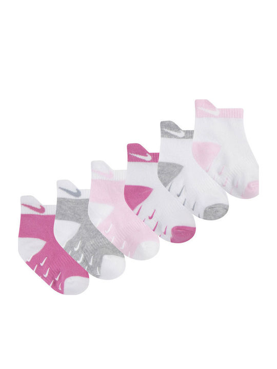 Nike Kindersocken Colorful 6 Paar