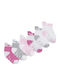 Nike Kindersocken Colorful 6 Paar