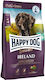 Happy Dog Ireland 11kg Trockenfutter für Hunde mit Geflügel