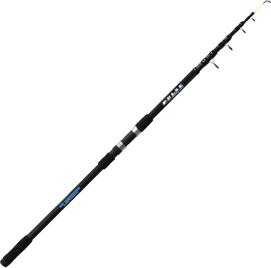 Sim Engineering Καλάμι Ψαρέματος για Surf Casting 3.6m 100-250gr