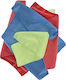 Oxford Oxford Mikrofaser-Auto-Tücher Für Körper Reinigung Polieren 40x30cm 6 Stück