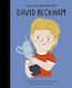 David Beckham Maria Isabel Sanchez Vegara 0123