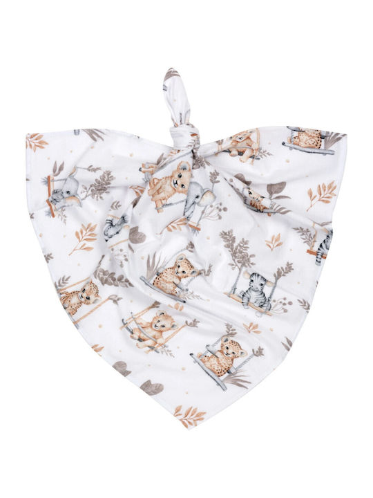 Jukki Flannel Changing Pad 70x80cm.