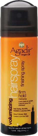 Agadir Argan Oil Volumizing Hair Spray 51ml