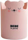 Stifthalter Handyhalter Freunde Interdruk Pinke Katze 332592-2