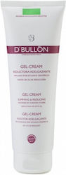 D'Bullon Gel Slimfit Gel 250ml