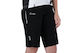 Kilpi Trackee Women's Cycling Shorts Black