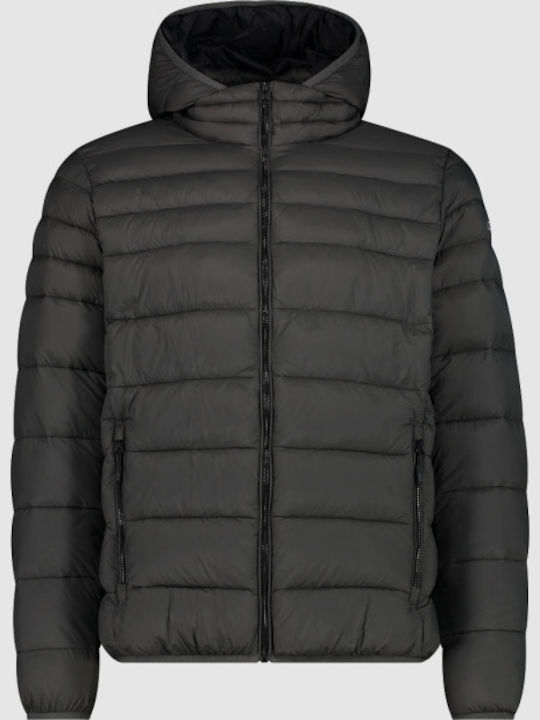 CMP Jacke Wasserdicht Gray