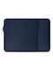 Tech-Protect Neopren Bag for 16" Laptop Blue