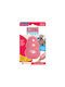 Kong Classic Puppy Medium Pink