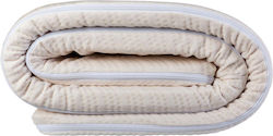BestSleep Υπέρδιπλο Latex 160x200x4εκ. BestSleep Υπέρδιπλο Latex 160x200x4εκ.