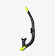 Snorkel Ergo Flex Mares Culoare negru/galben