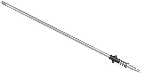 Tijă pentru arbaletă 8mm 77.3cm Inox Seac