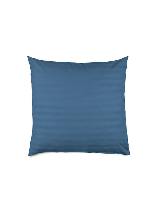 Darymex Μαξιλαροθήκη Cornflower 40x40εκ.