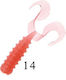 Owner Rock’n Bait Momeli Artificiale Nr14 3.81c...