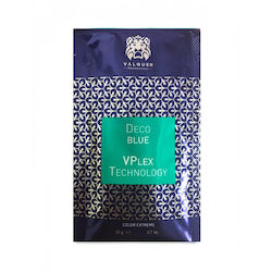 Valquer Vplex Σκόνη Ξανοίγματος 60ml 20gr Valquer Vplex Σκόνη Ξανοίγματος 60ml 20gr