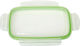 Replacement Food Container Lid Inox 850ml Green 5208009003274 Ecolife Ecl-33-bo-4040