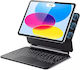 ESR Rebound Klappdeckel mit Tastatur Schware (i...