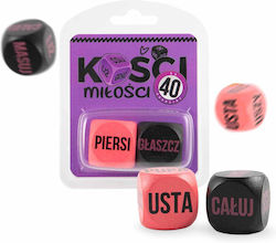 Spiel Lustiges Geschenk Spielzeug-Knochen Liebe...