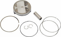 Pro-X Motorcycle Piston 98mm for Honda CRF 450