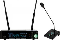 ZZiPP Receiver Microphone