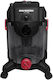 Hausberg Aspirator Lichide / Solide 2200W Recipient 20lt