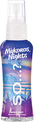 So...? Mykonos Nights 50мл So...? Mykonos Nights 50мл