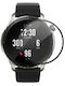 Full Glue Tempered Glass for the Amazfit GTR 4 46mm 1pcs 133284