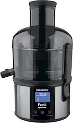 Hausberg Juicer 800W Black HB7545IN Hausberg Juicer 800W Black HB7545IN
