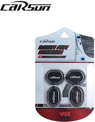 Carsun Подложки за защита на врати на кола 4 бр. C3032