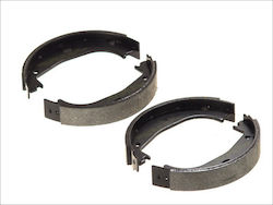 Brake Shoe Set Hand Brake Bosch Brake Shoe Set Hand Brake Bosch