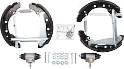 Bosch Brake Shoe Set Bosch Brake Shoe Set