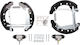 Bosch Brake Shoe Set