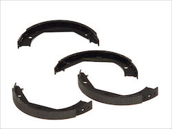 Brake Shoe Set Hand Brake Bosch