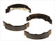 Bosch Brake Shoe Set