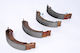 Bosch Brake Shoe Set