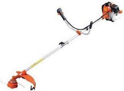 Strend Pro Pe benzină Tăietor de iarbă 1.9hp