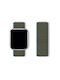 Hurtel Sport Loop Λουράκι Υφασμάτινο Πράσινο (Apple Watch 38/40/41/42mm)